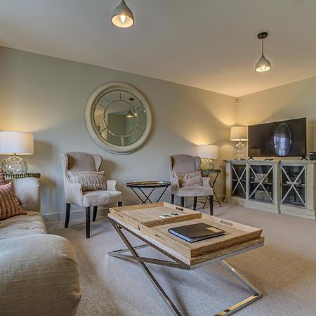 The Vanbrugh Suites Oxford Exterior foto