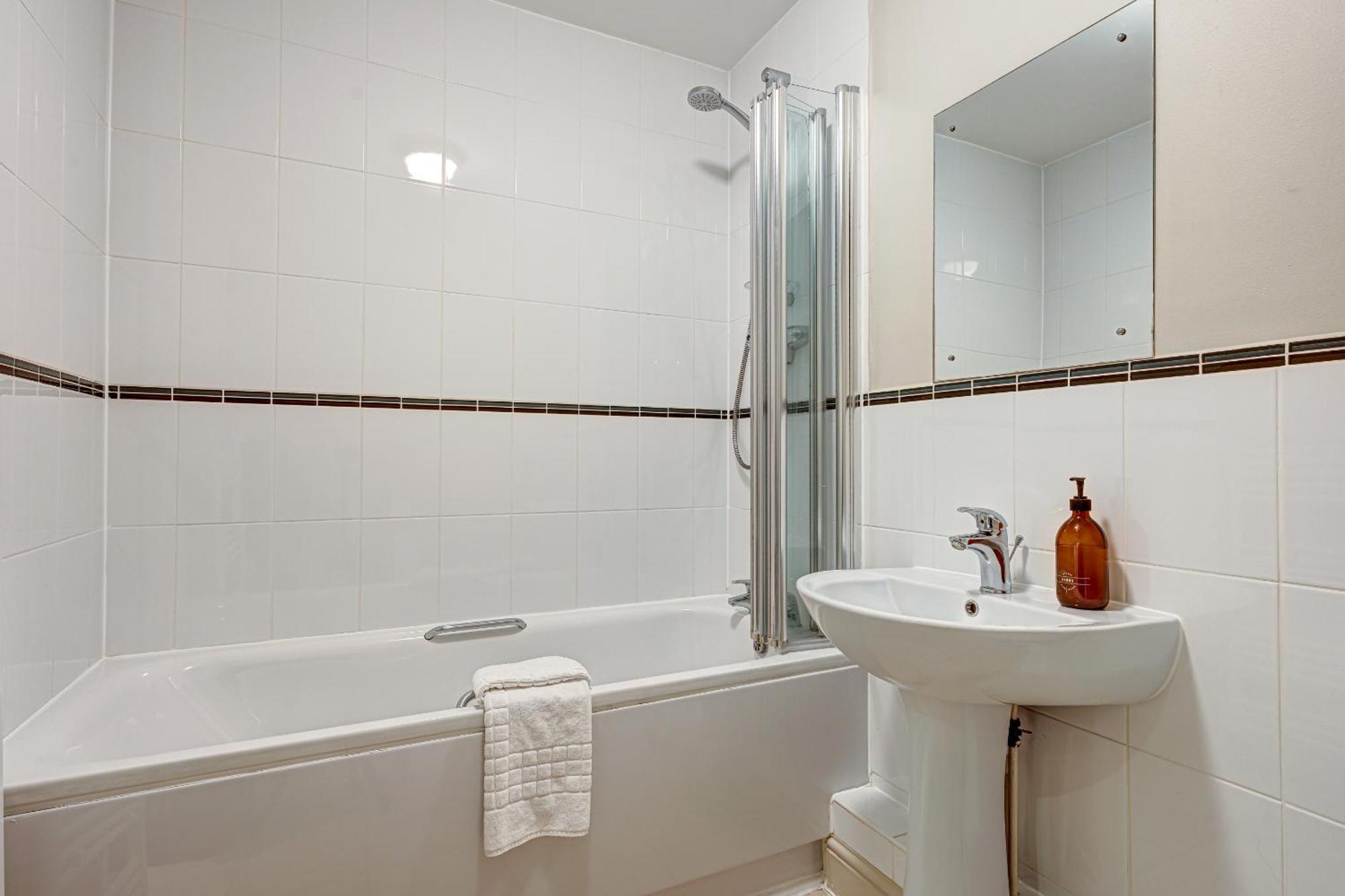 The Vanbrugh Suites Oxford Habitación foto