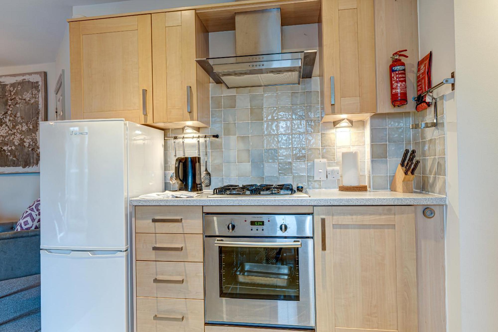 The Vanbrugh Suites Oxford Habitación foto