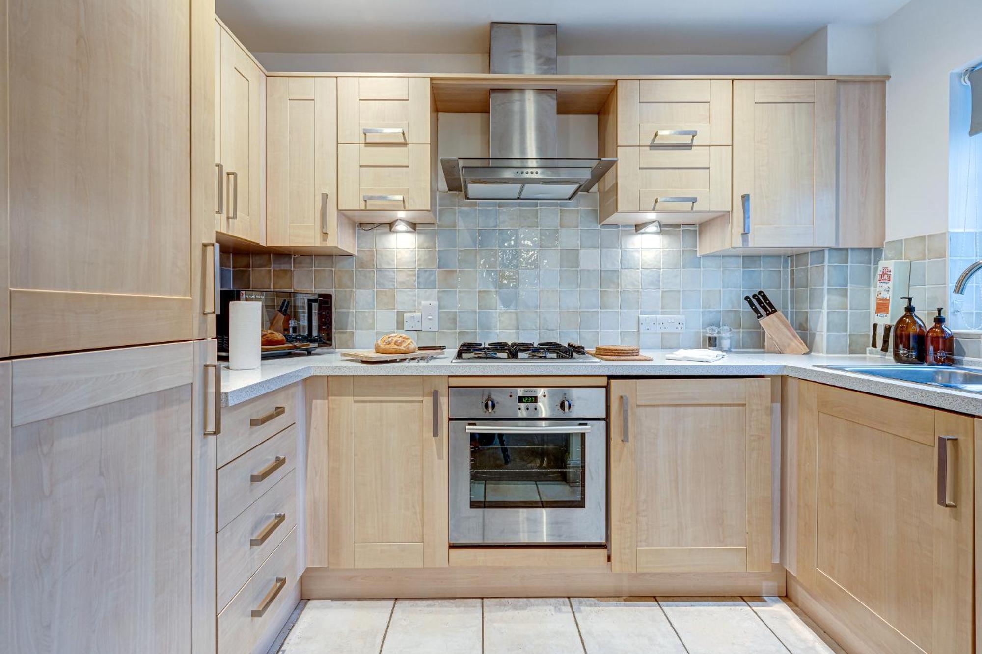 The Vanbrugh Suites Oxford Habitación foto